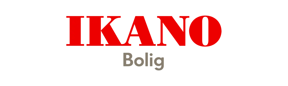 Ikano Bolig logo