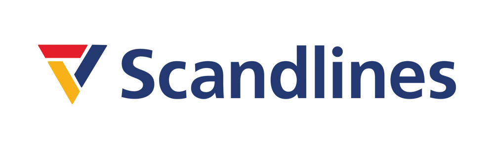 Scandlines logo