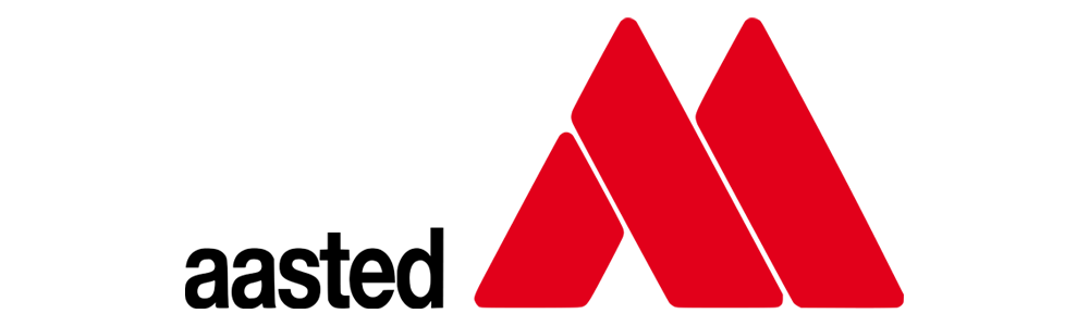 Aasted logo