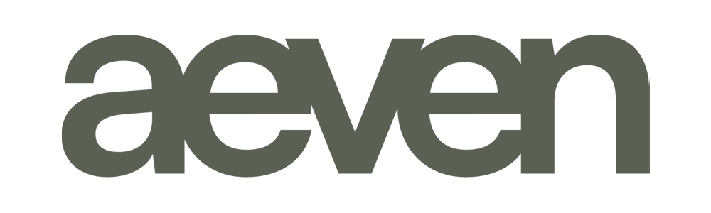 Aeven logo