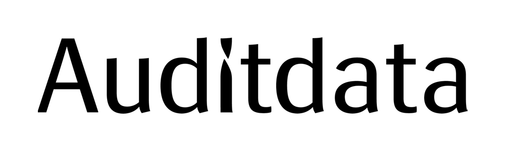 Auditdata logo