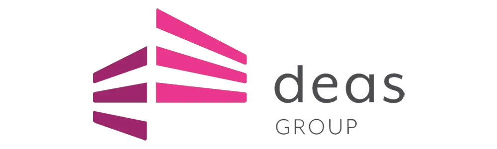DEAS Group logo