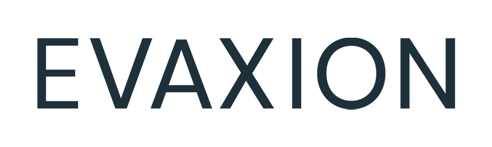 Evaxion logo
