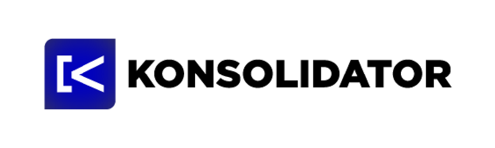 Konosolidator logo