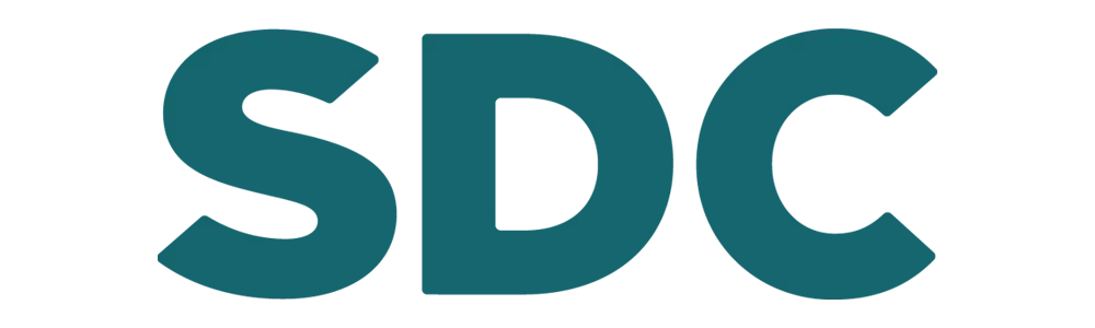 SDC logo